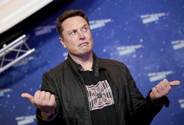Foto - Elon Musk tek şartını açıkladı! Tek şartım var o da...