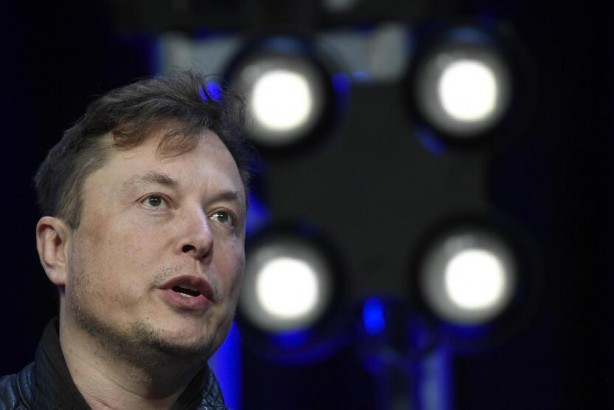 Foto - Elon Musk tek şartını açıkladı! Tek şartım var o da...
