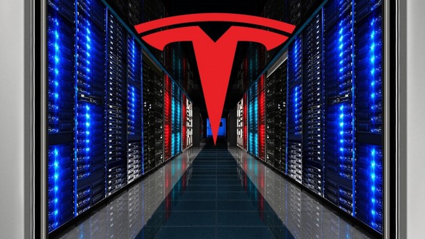 Elon Musk, Tesla için 300 milyon dolara ekran kartı çiftliği kurdu!