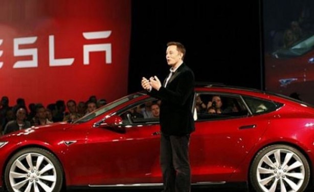 Foto - Elon Musk, Tesla ve Apple’ı kıyaslayan kullanıcısına cevap verdi