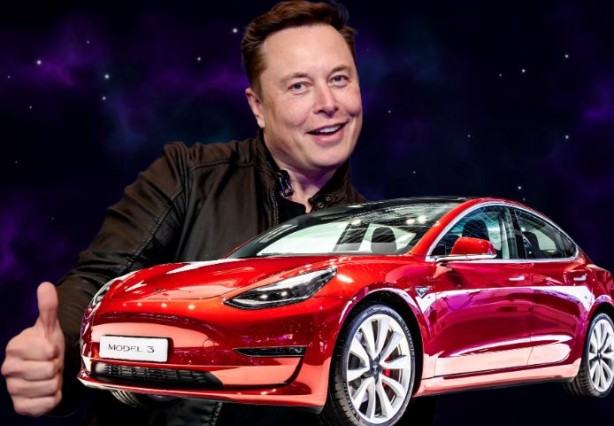 Foto - Elon Musk, Tesla ve Apple’ı kıyaslayan kullanıcısına cevap verdi