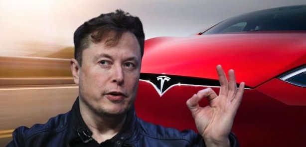 Foto - Elon Musk, Tesla ve Apple’ı kıyaslayan kullanıcısına cevap verdi