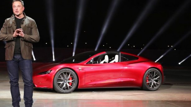 Foto - Elon Musk, Tesla ve Apple’ı kıyaslayan kullanıcısına cevap verdi