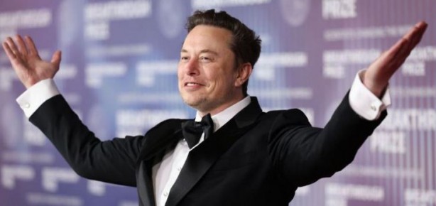 Foto - Elon Musk, TikTok'a sahip çıktı