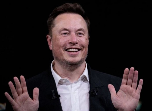 Foto - Elon Musk, TikTok'a sahip çıktı