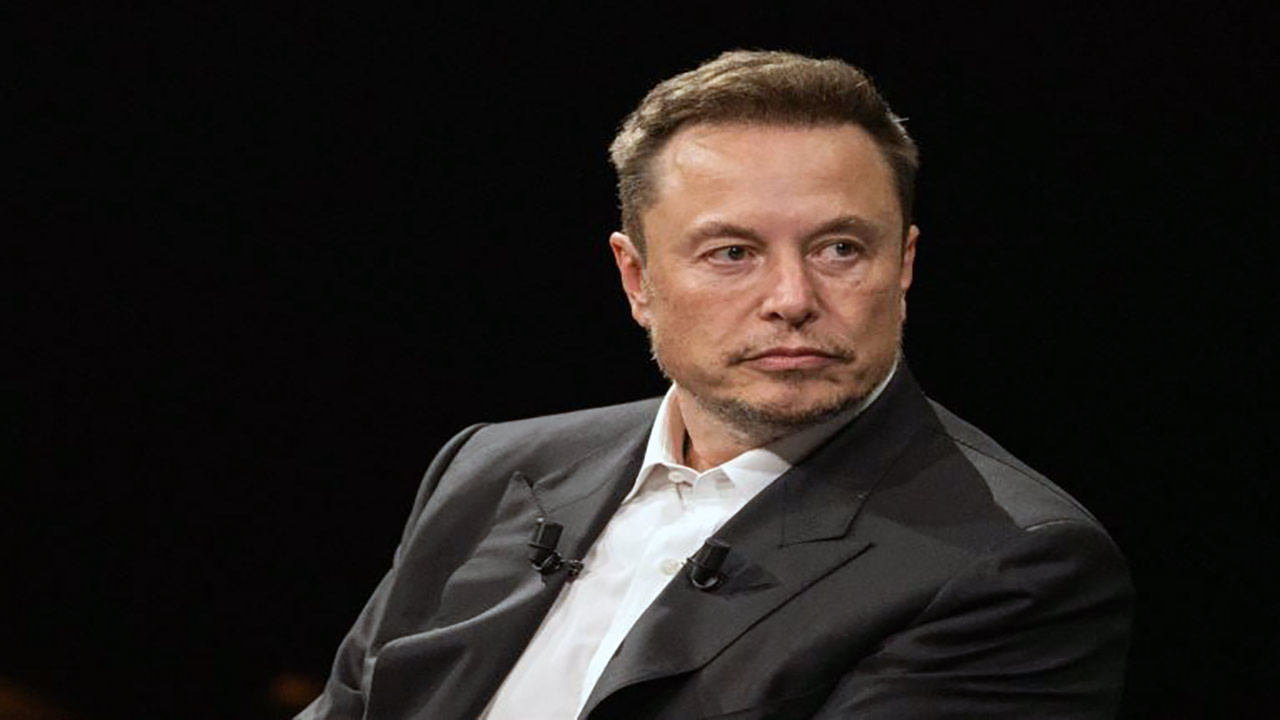 Foto - Elon Musk, Türk düşmanı partiyi iktidar yapmak istiyor