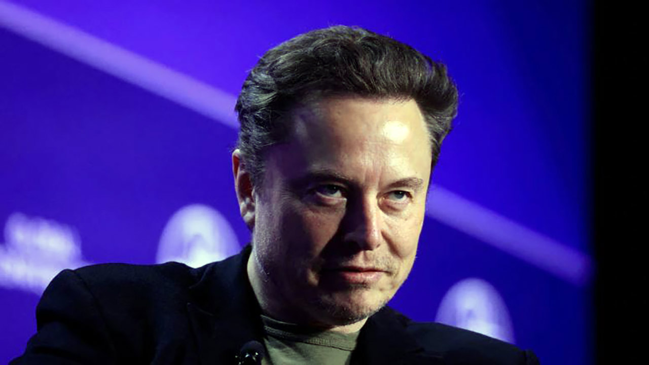 Foto - Elon Musk, Türk düşmanı partiyi iktidar yapmak istiyor