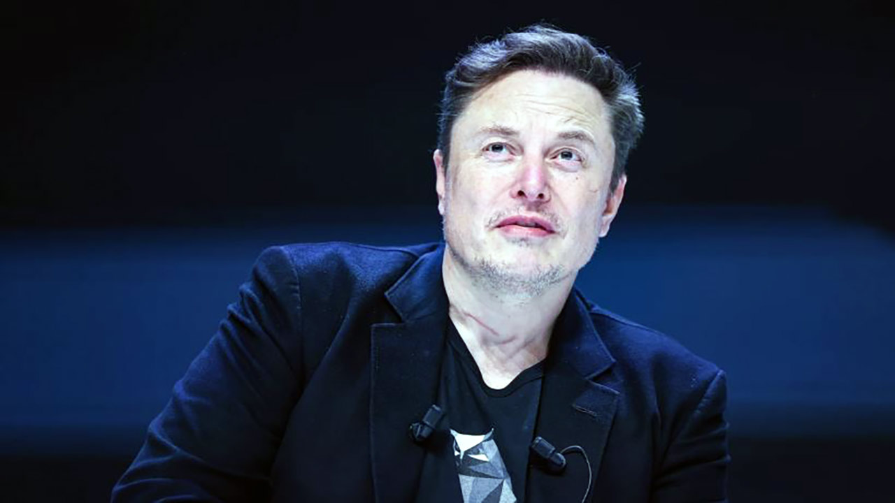 Foto - Elon Musk, Türk düşmanı partiyi iktidar yapmak istiyor