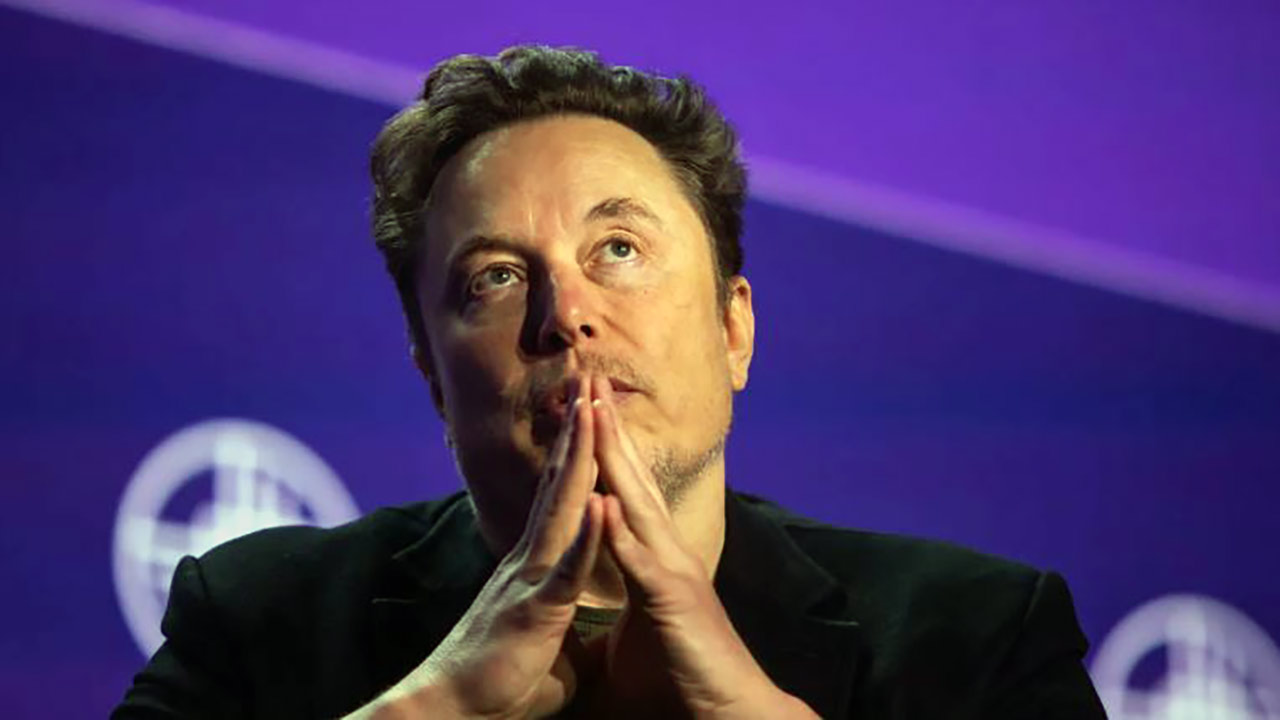 Foto - Elon Musk, Türk düşmanı partiyi iktidar yapmak istiyor