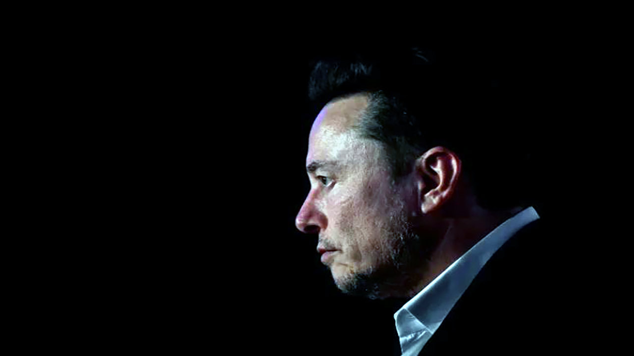 Elon Musk, Türk düşmanı partiyi iktidar yapmak istiyor