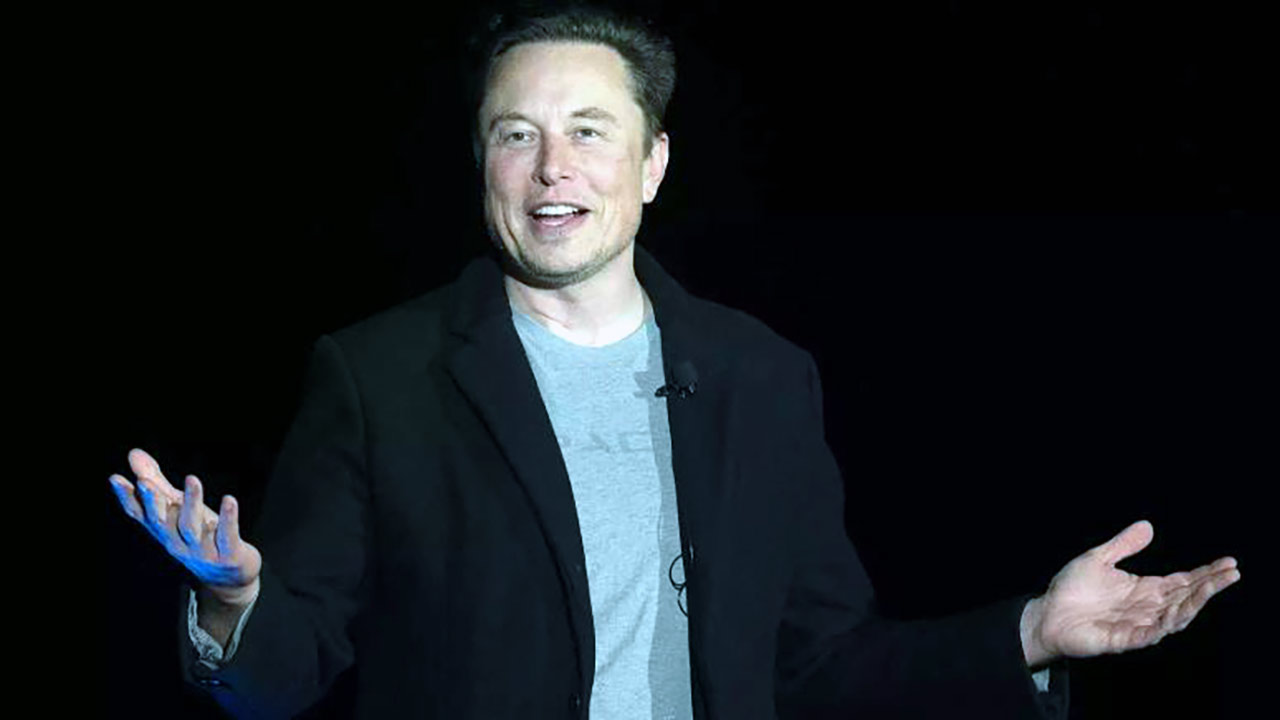 Foto - Elon Musk, Türk düşmanı partiyi iktidar yapmak istiyor