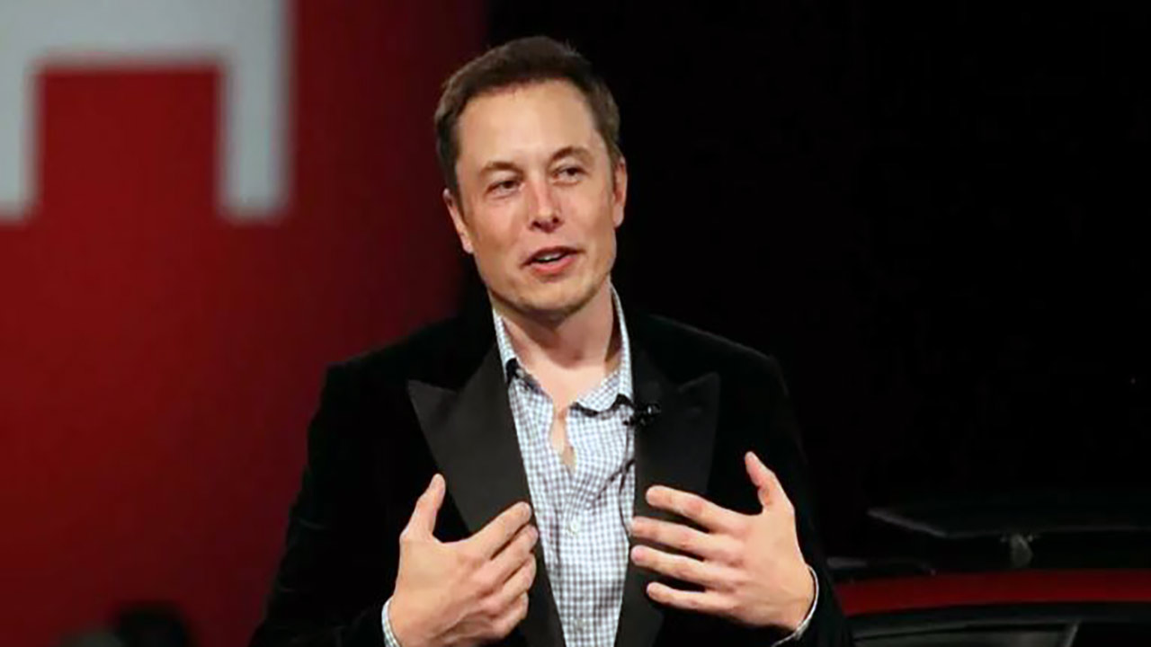 Foto - Elon Musk, Türk düşmanı partiyi iktidar yapmak istiyor