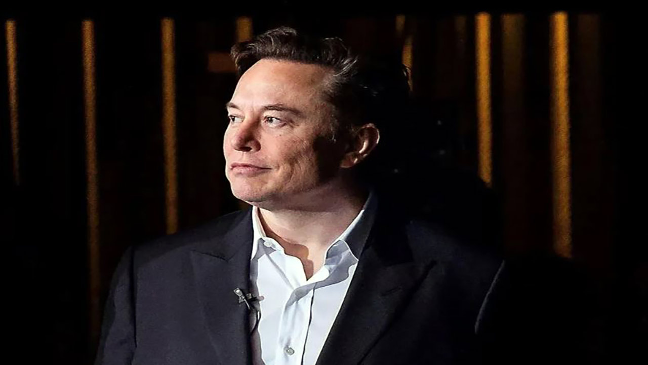 Foto - Elon Musk, Türk düşmanı partiyi iktidar yapmak istiyor
