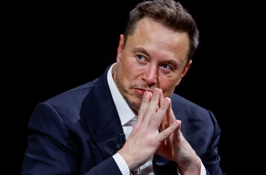 Foto - Elon Musk Türkiye'deki o araziye göz dikti! O kadar değerli ki Almanlar istiyordu