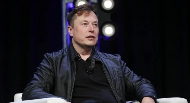 Foto - Elon Musk Türkiye'deki o araziye göz dikti! O kadar değerli ki Almanlar istiyordu
