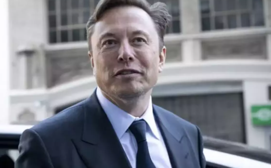 Foto - Elon Musk Türkiye'nin her yerinden fışkıran madene göz dikti! Meğer ilgisi bu yüzdenmiş