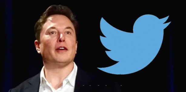 Foto - Elon Musk, Twitter CEO'luğunu bırakıyor