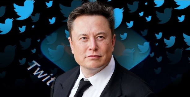 Foto - Elon Musk, Twitter CEO'luğunu bırakıyor