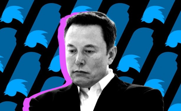 Foto - Elon Musk, Twitter CEO'luğunu bırakıyor