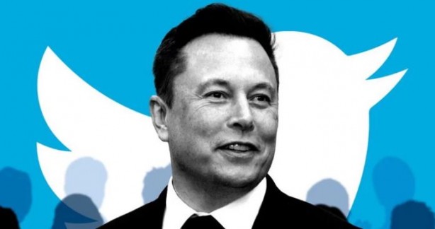 Foto - Elon Musk, Twitter CEO'luğunu bırakıyor