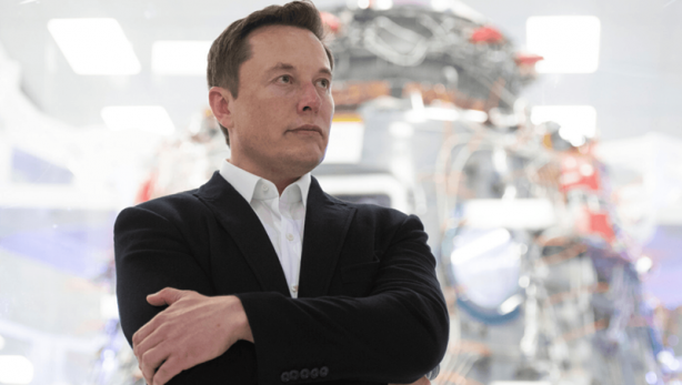 Elon Musk Twitter'dan sonra gözünü oraya dikti: İçine kokain koyacağım