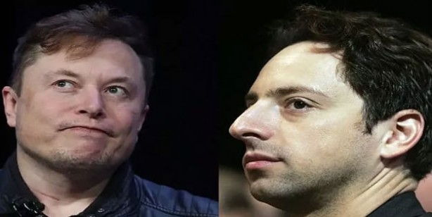 Foto - Elon Musk ve Google kurucusu arasında ahlaksız ilişki depremi
