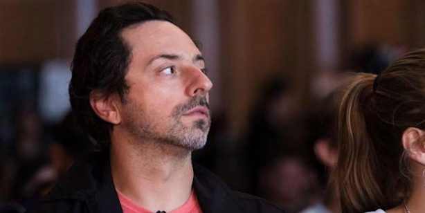 Foto - Elon Musk ve Google kurucusu arasında ahlaksız ilişki depremi