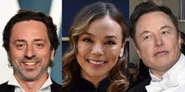 Foto - Elon Musk ve Google kurucusu arasında ahlaksız ilişki depremi