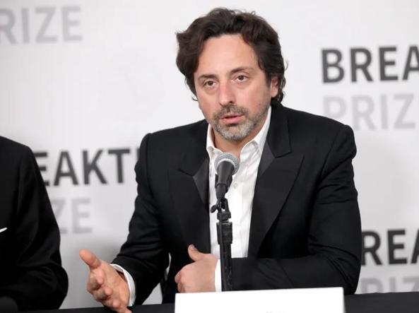 Foto - Elon Musk ve Google kurucusu arasında ahlaksız ilişki depremi