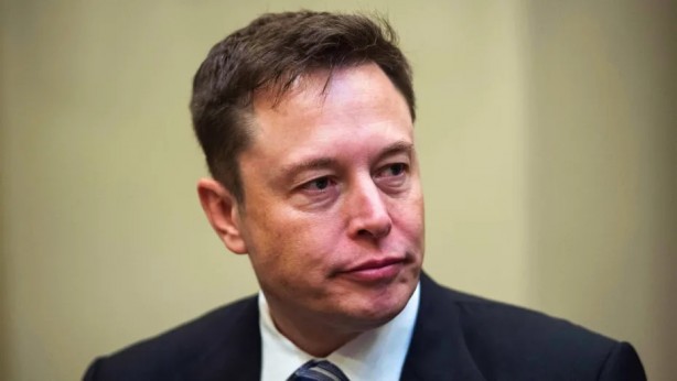 Foto - Elon Musk ve Google kurucusu arasında ahlaksız ilişki depremi