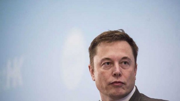 Foto - Elon Musk ve Google kurucusu arasında ahlaksız ilişki depremi