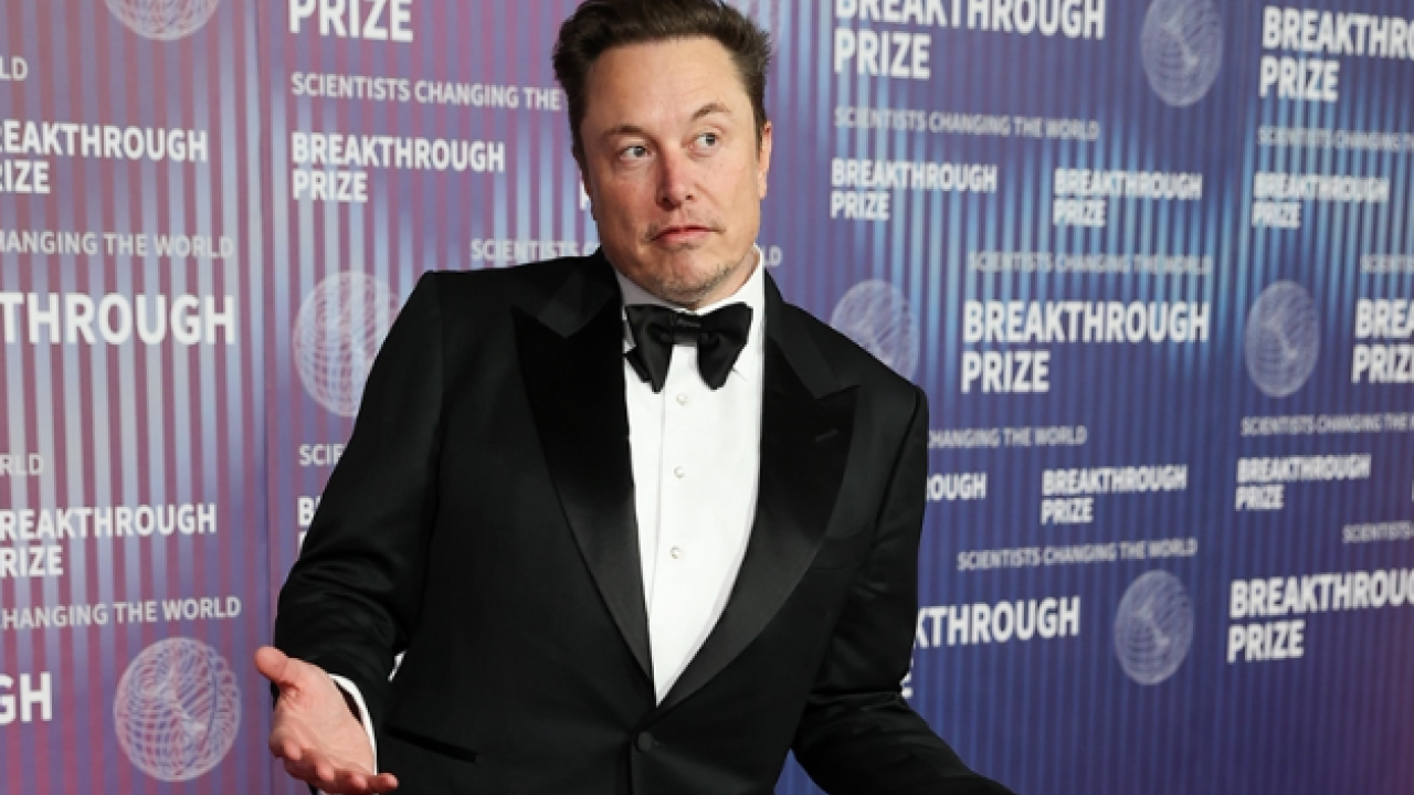 Foto - Elon Musk ve Mark Zuckerberg ortak oluyor! 100 milyon dolarlık teklif