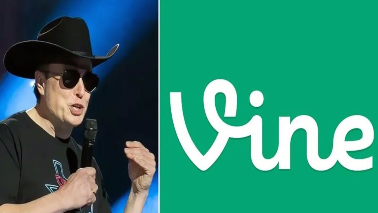 Foto - Elon Musk, Vine’ı geri getirmek istiyor