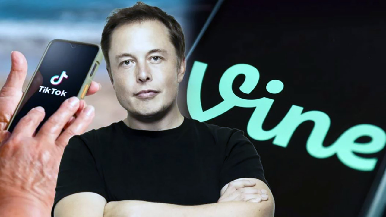 Foto - Elon Musk, Vine’ı geri getirmek istiyor
