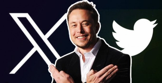 Foto - Elon Musk, X ile herkese iş bulmaya çalışacak