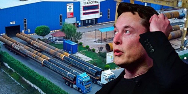 'Elon Musk yakında gelecek' haberleri Düzce'yi karıştırdı! Ünlü şirketten az önce bir açıklama geldi