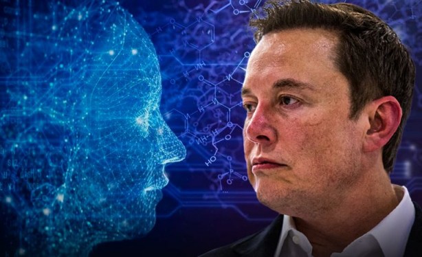 Foto - Elon Musk yapay zeka yarışına katılıyor