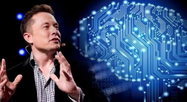 Foto - Elon Musk yapay zeka yarışına katılıyor