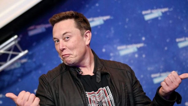 Foto - Elon Musk yapay zeka yarışına katılıyor