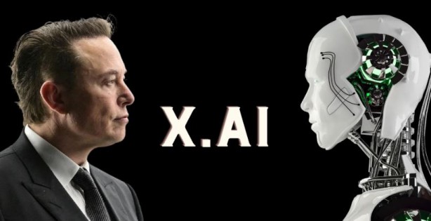 Foto - Elon Musk yapay zeka yarışına katılıyor