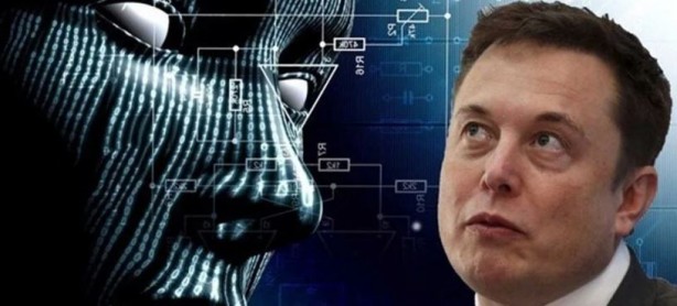 Foto - Elon Musk yapay zeka yarışına katılıyor