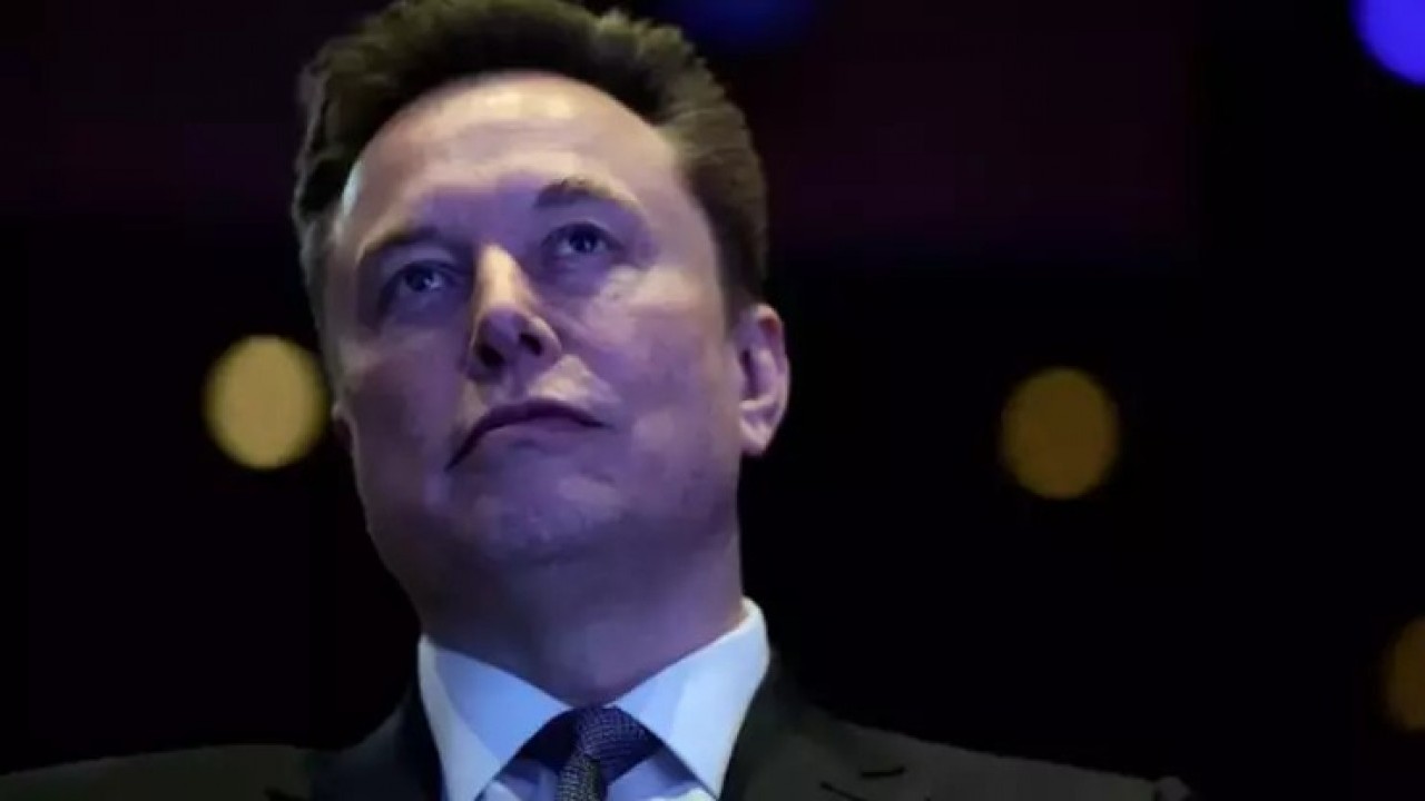 Elon Musk 'yüzde 1000' diyerek oran verdi! İflas edecek ülkeyi açıkladı
