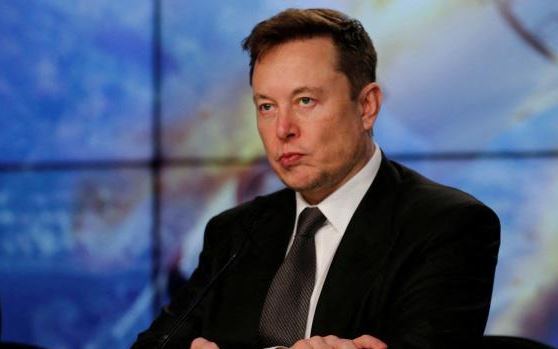 Foto - Elon Musk, zorda kalan bankaya çökecek