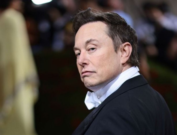 Foto - Elon Musk, zorda kalan bankaya çökecek