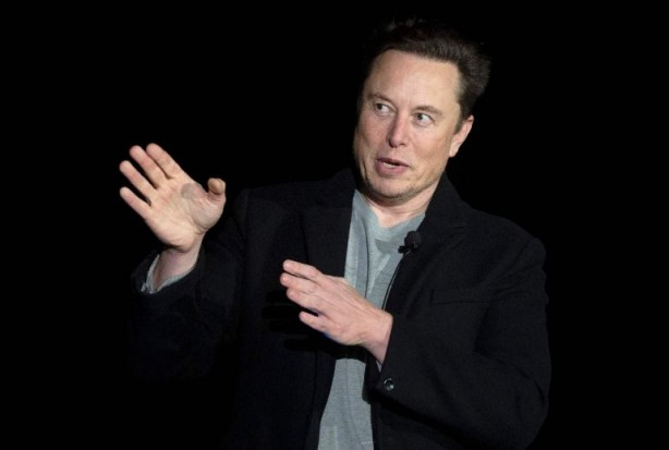 Foto - Elon Musk, zorda kalan bankaya çökecek