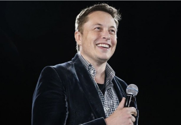 Foto - Elon Musk, zorda kalan bankaya çökecek