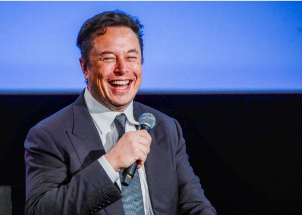 Foto - Elon Musk, zorda kalan bankaya çökecek