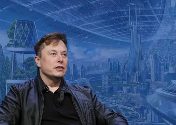 Foto - Elon Musk, zorda kalan bankaya çökecek