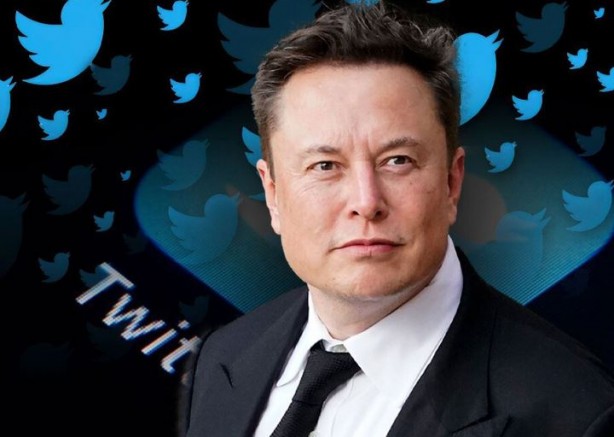 Foto - Elon Musk, zorda kalan bankaya çökecek