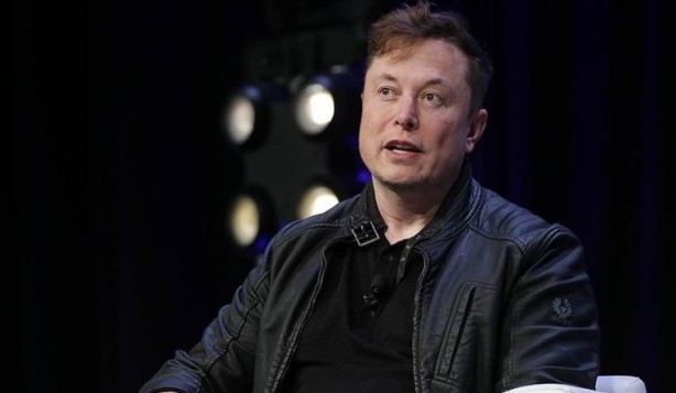 Foto - Elon Musk, zorda kalan bankaya çökecek